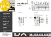 Apartament Premium | Budziwój |  Ogród miniaturka 2