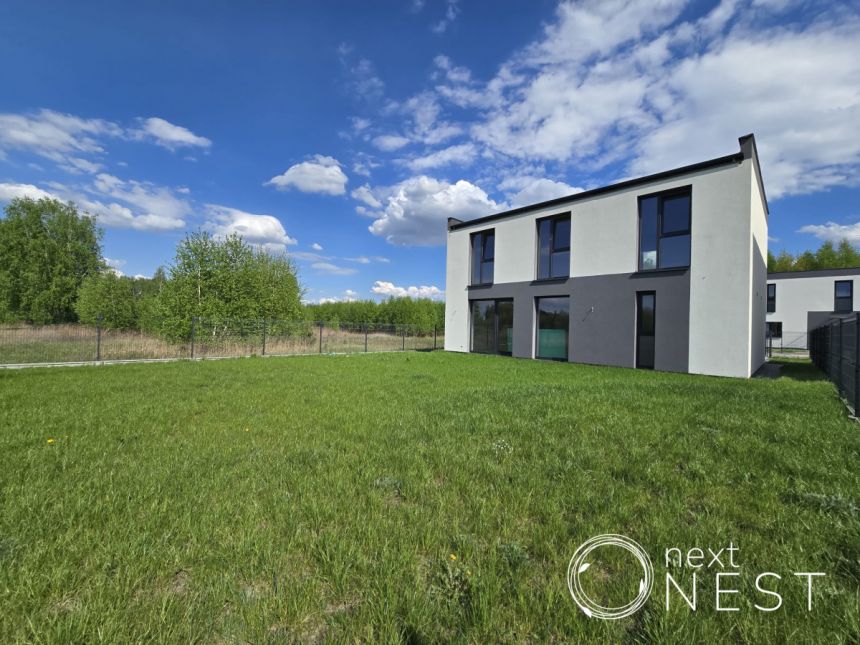 Wola Przypkowska, 999 000 zł, 151.4 m2, wolnostojący miniaturka 9