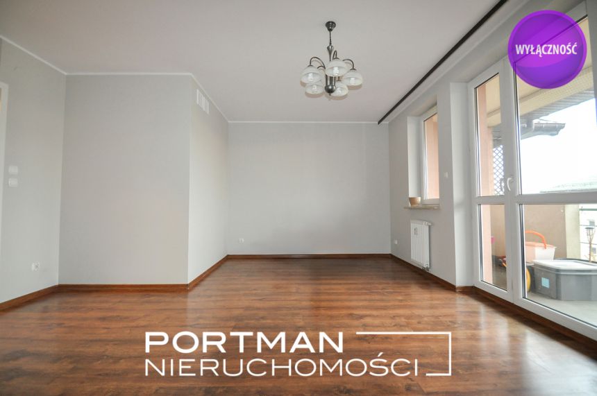 NA SPRZEDAŻ, 2-pokojowe mieszkanie, Otwock, 52m2 miniaturka 2