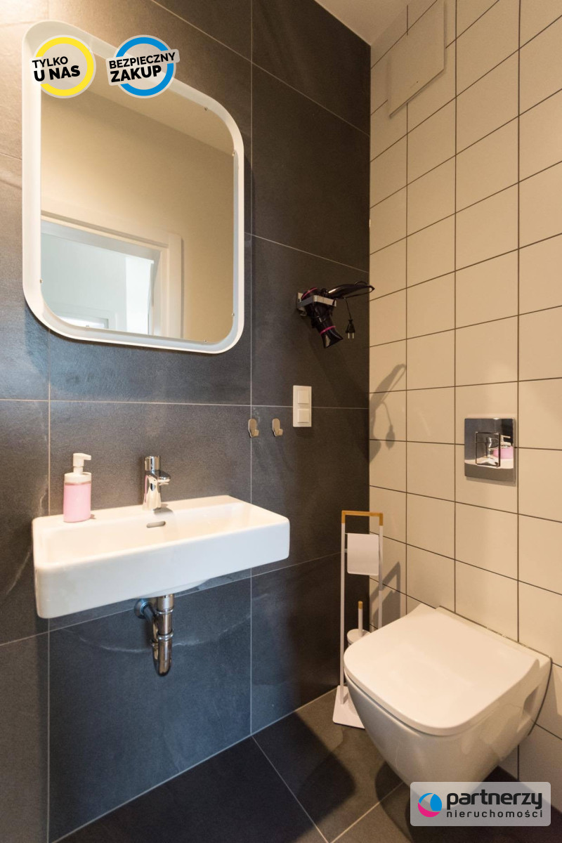 Gdańsk Śródmieście, 1 494 000 zł, 87.93 m2, pietro 4 miniaturka 16