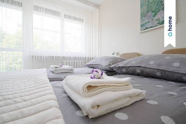 Wyjątkowe mieszkanie z ogrodzonym podwórkiem