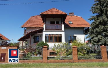 Czarnylas, 1 200 000 zł, 279 m2, murowany