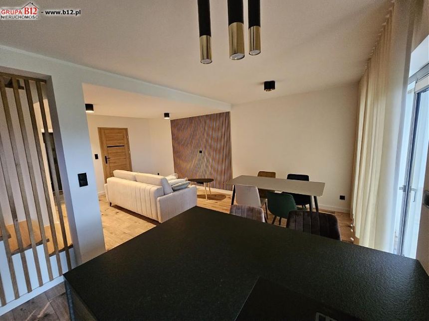 Nowy Targ, 5 800 zł, 115 m2, parter miniaturka 3