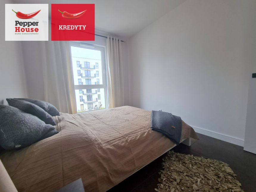 Gdańsk Łostowice, 494 000 zł, 40.64 m2, z miejscem parkingowym miniaturka 5