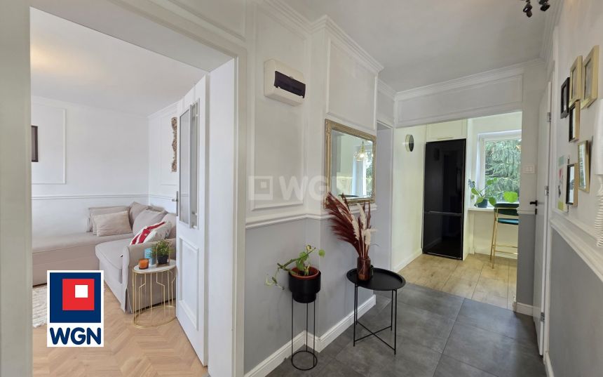 Głogów, 419 000 zł, 62.77 m2, z balkonem miniaturka 13