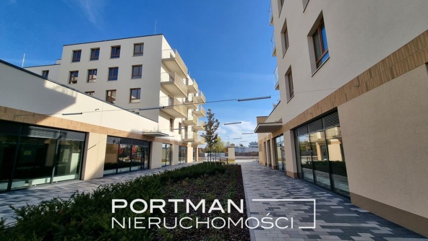 Przystanek Międzylesie  3 pok. 68,2m2 do wykończen miniaturka 3