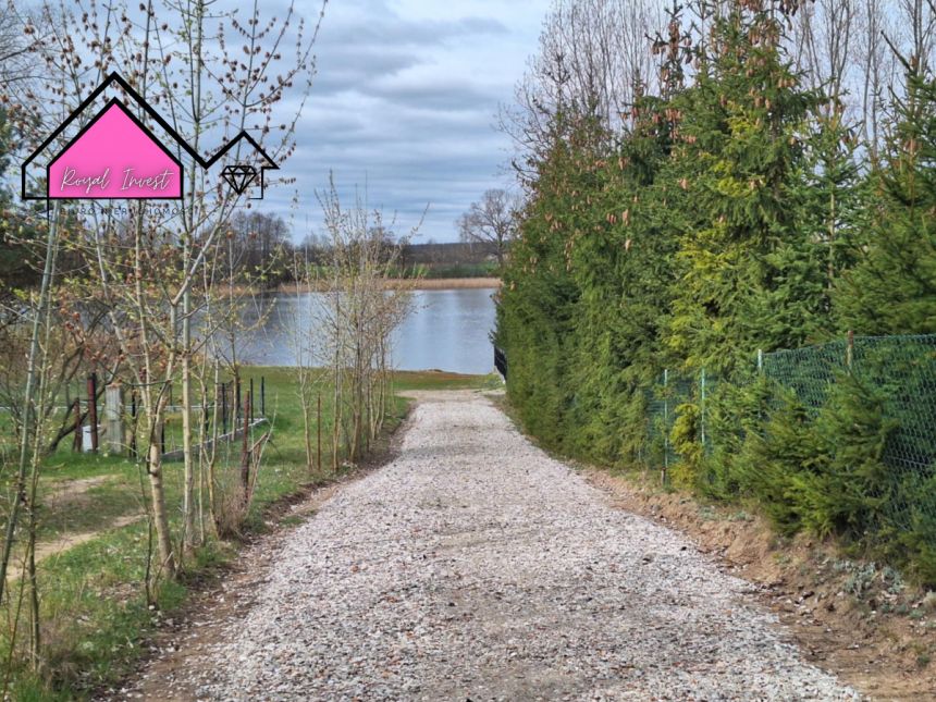 Byszewo, 319 000 zł, 83.4 m2, 2 pokoje miniaturka 13