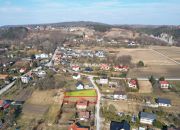 Działka z widokiem na "Bramę Bolechowicką" miniaturka 1