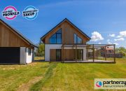 Perlino, 1 439 000 zł, 125.26 m2, z drewna miniaturka 16