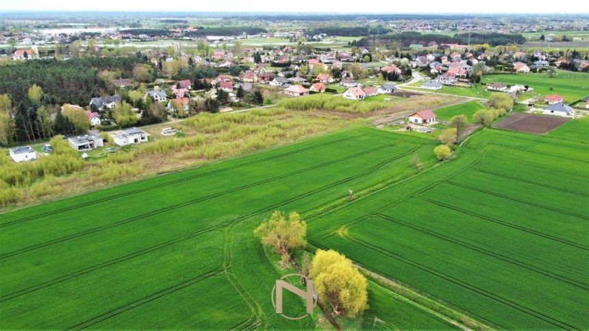 Gorzów Wielkopolski, 198 400 zł, 19.84 ar, płaska miniaturka 9