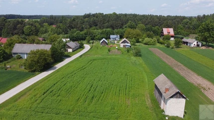 Klimatyczna nieruchomość w sercu Roztocza miniaturka 6