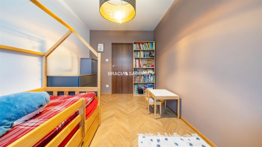 SŁONECZNE 3-POKOJOWE Z DUŻYM BALKONEM miniaturka 13