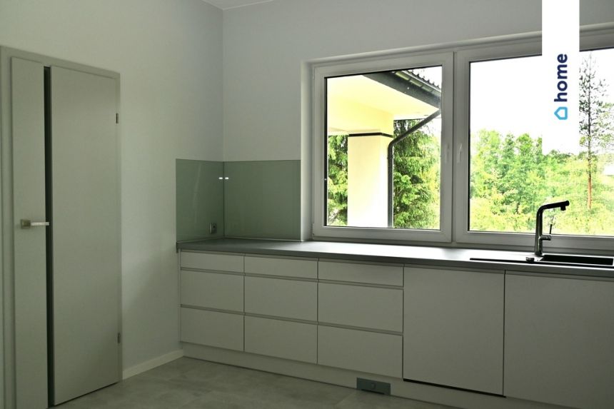 Nowy, komfortowy dom parterowy Gronity miniaturka 6