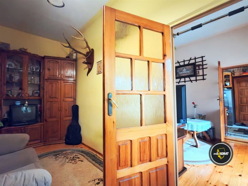 Straduny, 155 000 zł, 36.75 m2, do odświeżenia miniaturka 3