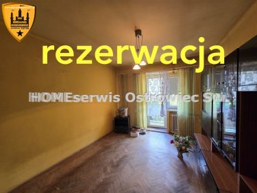 Mieszkanie na sprzedaż 41 m2 piętor 2/2 centrum.
