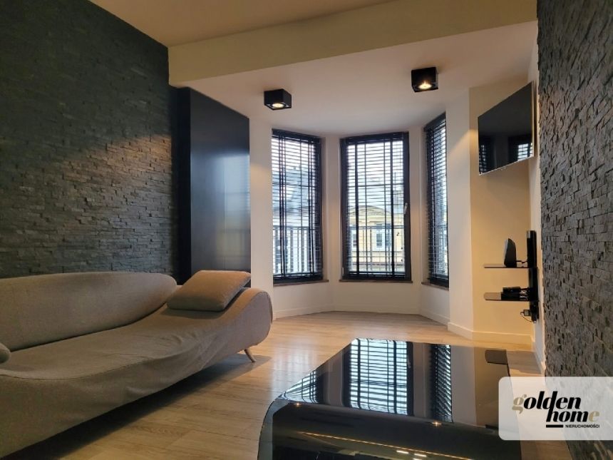 Poznań Wilda, 629 000 zł, 45.72 m2, z balkonem miniaturka 3