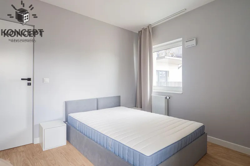 3-pokojowy Apartament Pets Friendly Kurkowa miniaturka 11