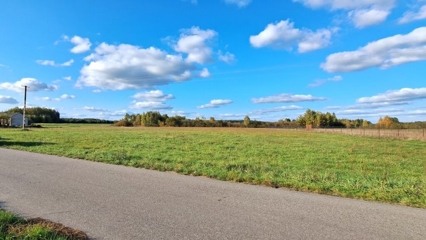 Działka budowlana, Brzeźnica Książęca Kolonia miniaturka 5