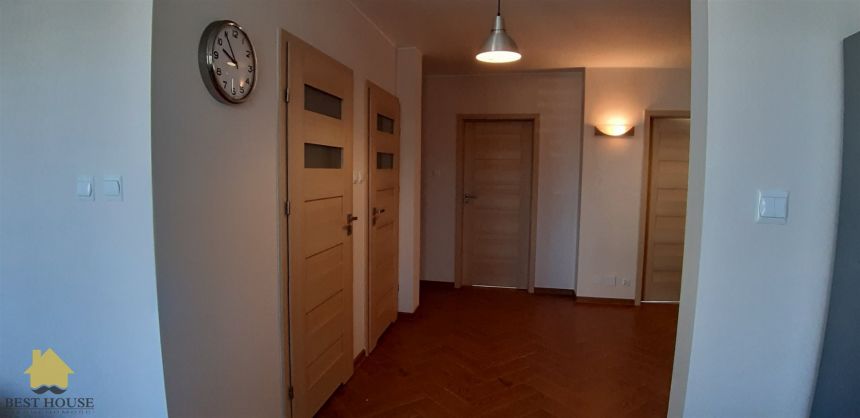 #cztery #pokoje #wynajem  #trzysypialnie #Chodźki miniaturka 13