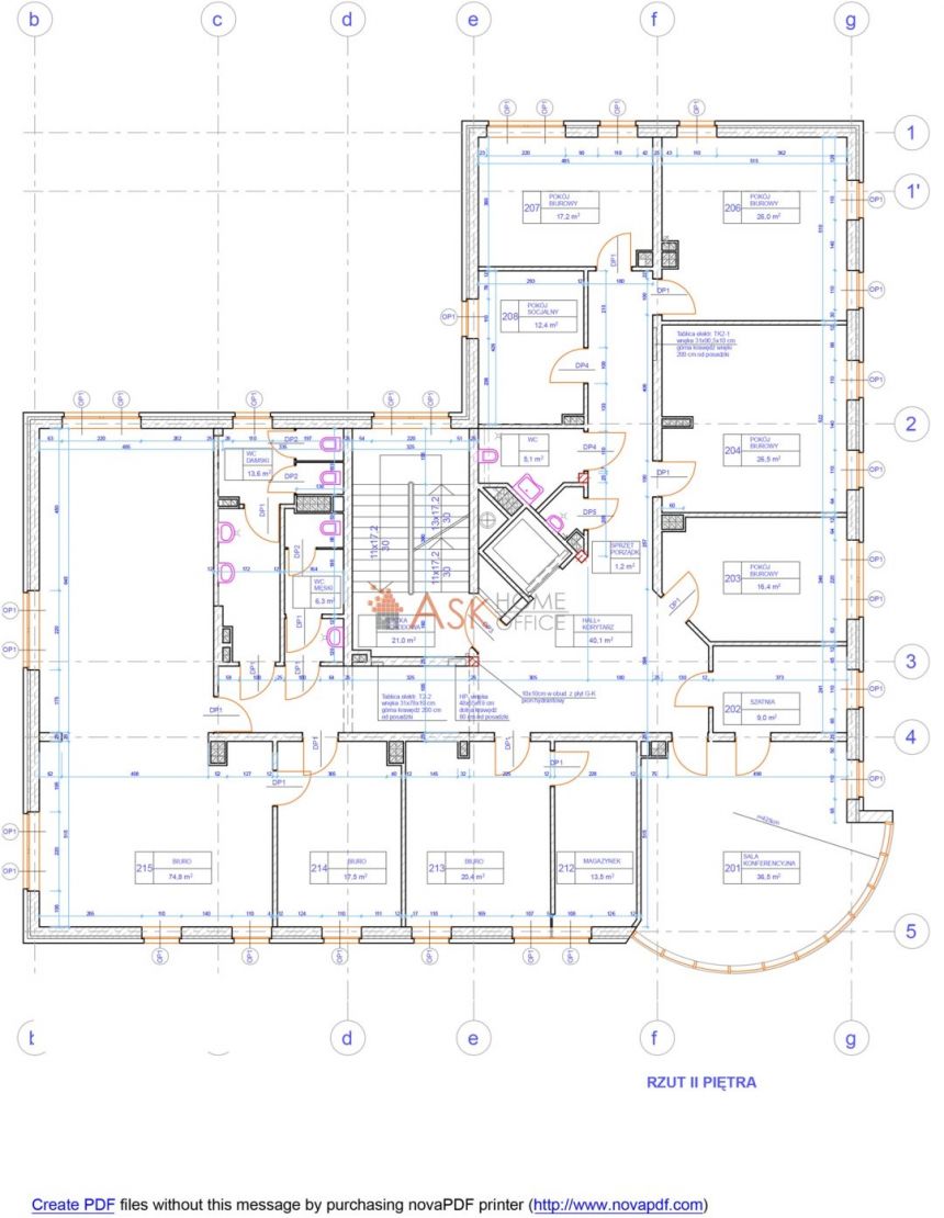 Wrocław Fabryczna, 59 805 zł, 1329 m2, parter miniaturka 23