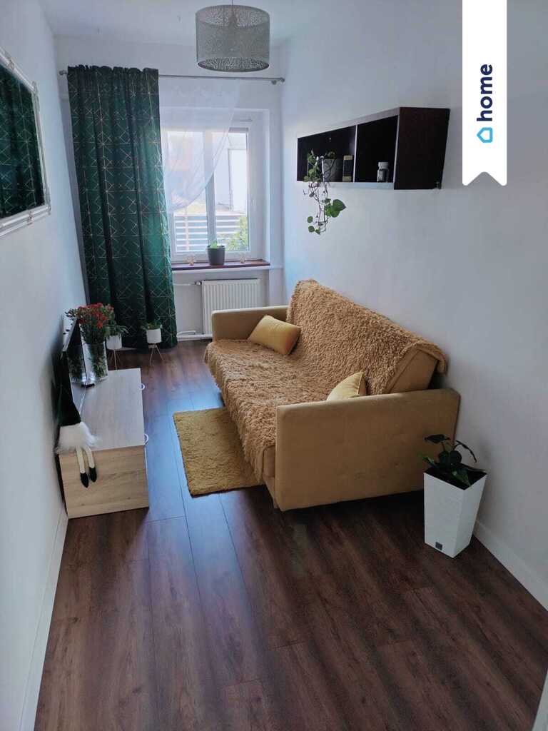 Bliźniak w zielonej okolicy, blisko miasta miniaturka 5