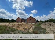Dom 126m2 w zab. bliźniaczej - z pompą ciepła/ Miłoszyce, Jelcz Laskowice miniaturka 14