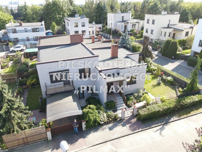 Piła Podlasie, 889 000 zł, 230 m2, 6 pokoi miniaturka 2