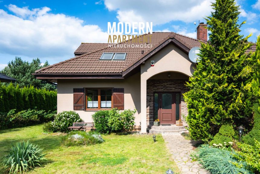 Warzenko, 1 485 000 zł, 248 m2, z pustaka miniaturka 3