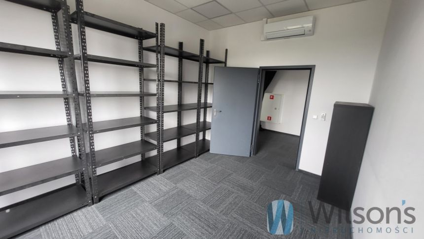 Warszawa Opacz Wielka, 9 700 zł, 250 m2, biuro miniaturka 8