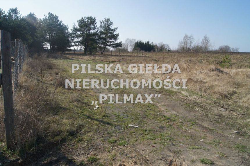 Skórka, 99 000 zł, 17.01 ar, budowlana miniaturka 7