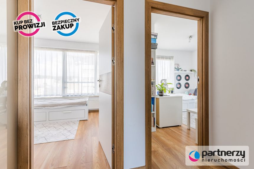Gdynia Śródmieście, 2 999 000 zł, 114.4 m2, z garażem miniaturka 13