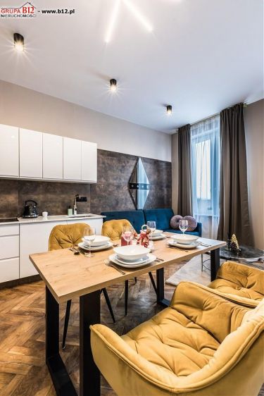 Czarny Dunajec, 499 000 zł, 56 m2, M2