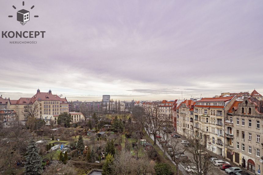Wrocław Krzyki, 3 100 zł, 70 m2, umeblowane miniaturka 12