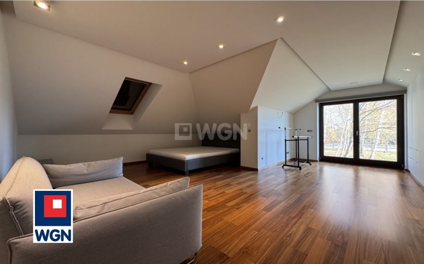 Myszków, 2 650 000 zł, 350 m2, jednorodzinny miniaturka 12