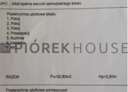 3-pokojowe mieszkanie na Ursynowie miniaturka 13