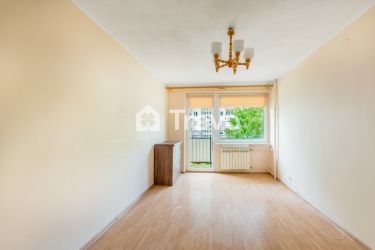 Gdańsk Oliwa, 570 000 zł, 41 m2, z balkonem