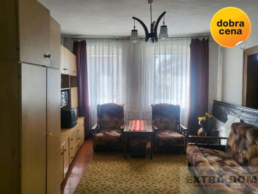 Dobra, 149 000 zł, 80 m2, kuchnia z oknem miniaturka 8