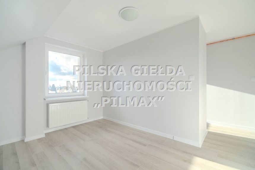 Piła Górne, 165 000 zł, 25.9 m2, oddzielna kuchnia - zdjęcie 1