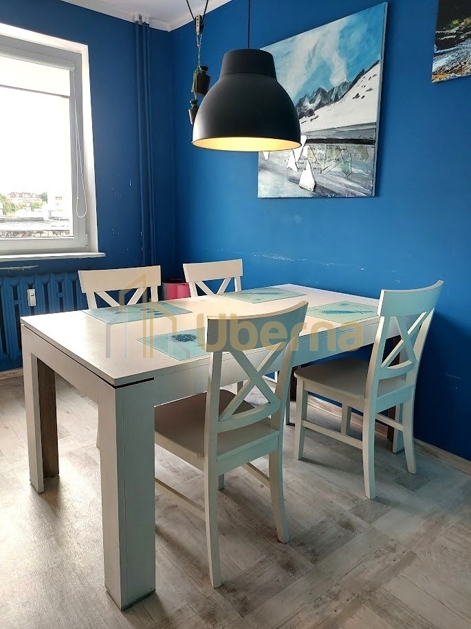 Szczecin, Słoneczne, CH Helios,3 pok. mieszkanie miniaturka 12