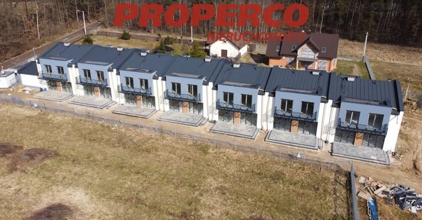 Apartament 3p,100m2, Masłów I, Góry Świętokrzyskie miniaturka 4