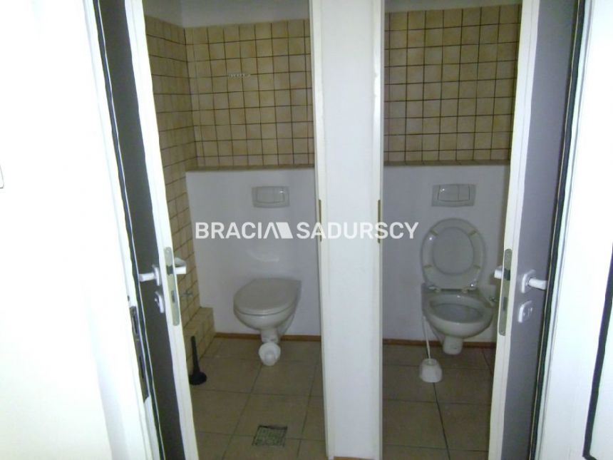 Kraków Grzegórzki, 12 000 zł, 240 m2, biurowy miniaturka 6