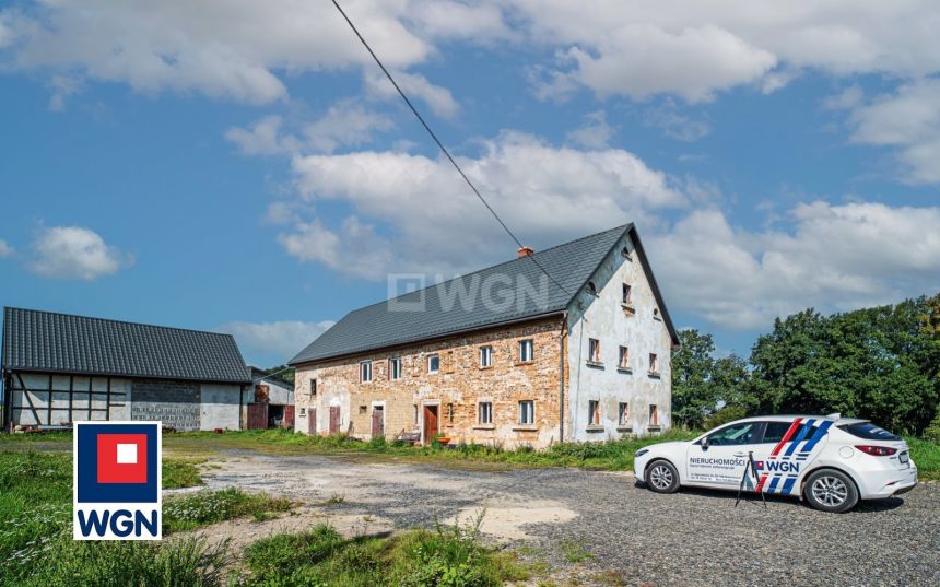 Olszanica, 229 000 zł, 220 m2, murowany miniaturka 5