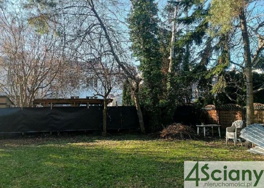 Warszawa Mokotów, 4 550 000 zł, 450 m2, do remontu miniaturka 2