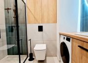 DĄBIE- 2 POKOJE - TARAS - GARAŻ - 40 M2 - 6 PIĘTRO miniaturka 15