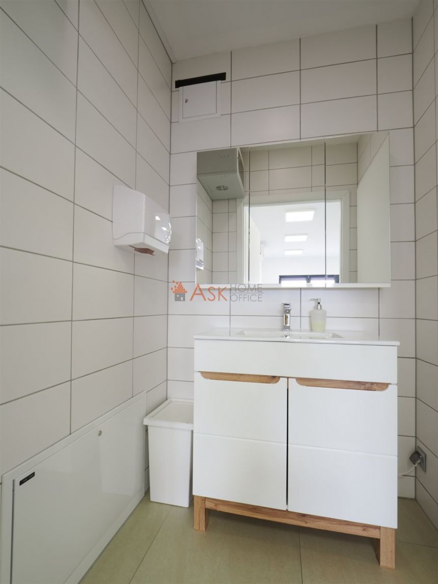 Wrocław Fabryczna, 8 600 zł, 141 m2, biurowy miniaturka 6