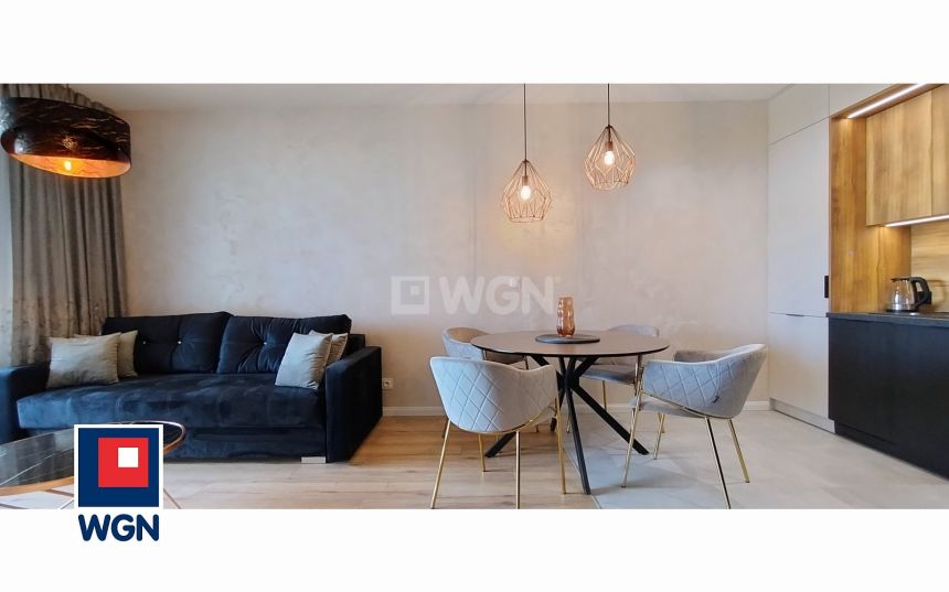 Polkowice, 2 800 zł, 42 m2, z garażem miniaturka 5