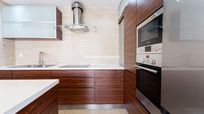 Kraków Ruczaj, 1 100 000 zł, 67.9 m2, w apartamentowcu miniaturka 6