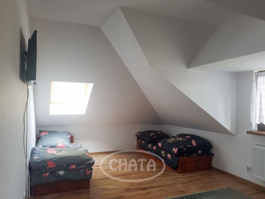 Wrocław Wojnów, 800 zł, 250 m2, wolnostojący miniaturka 6