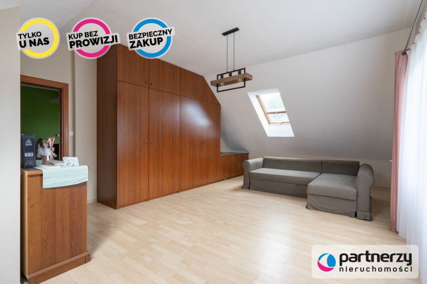 Pępowo, 1 149 000 zł, 248.68 m2, ogrzewanie gazowe miniaturka 13