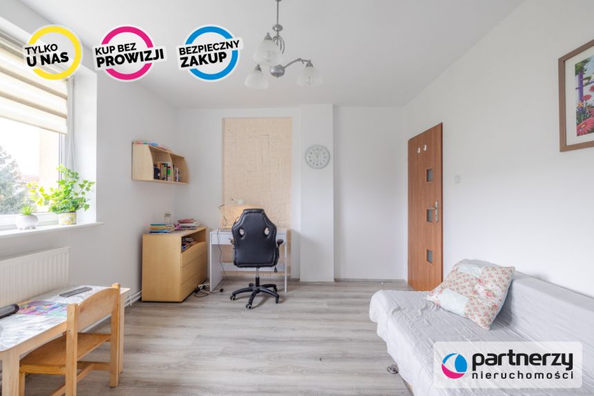 Gdańsk Wrzeszcz, 529 000 zł, 47.24 m2, 2 pokojowe miniaturka 6